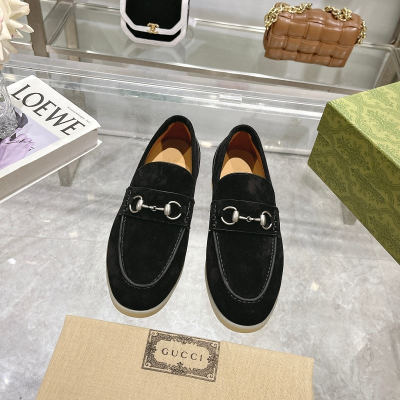 Gucci Low Shoes